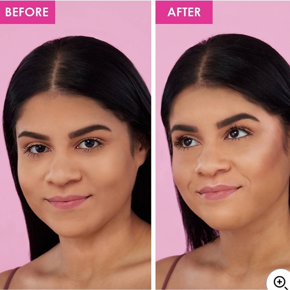 ✨ GRANDE Cosmetics GrandeGLOW Plumping Liquid Highlighter - French Pearl - Picture 4 of 6